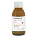 Питна добавка з вітаміном С для покращення метаболізму, Sesderma C-Vit Defense Food Supplement