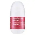 Шариковый дезодорант для женщин, Sesderma Dryses Deodorant Roll-On Antitranspirant Women
