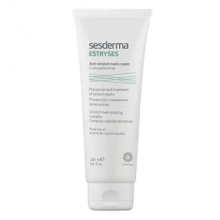 Увлажняющий крем против растяжек на коже тела, Sesderma Estryses Anti-Stretch Mark Cream
