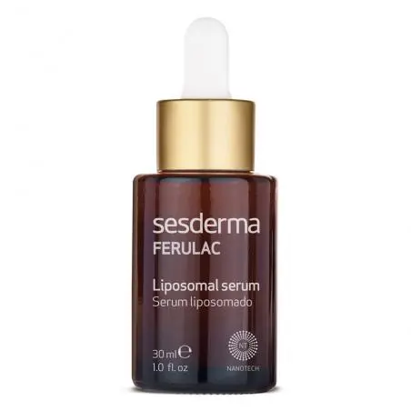Липосомальная сыворотка с феруловой кислотой для кожи лица, Sesderma Ferulac Liposomal Serum