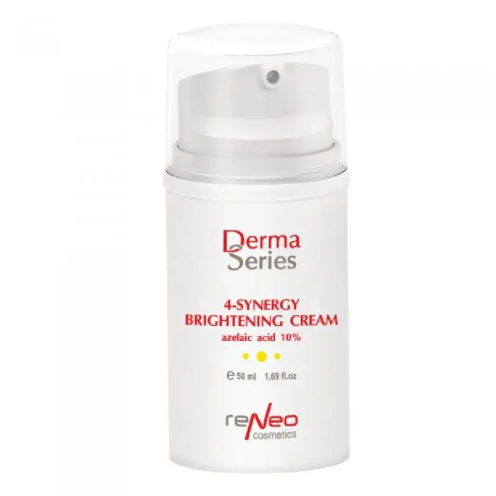 Derma Series 4-Synergy Brightening Cream