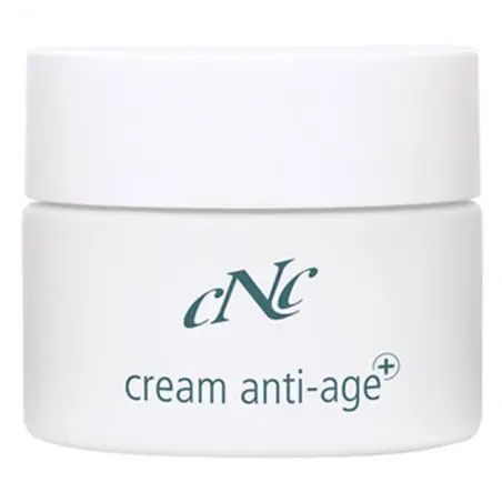 Питательный крем для для сухой и чувствительная кожи лица , CNC Aesthetic Pharm Cream Anti-Age+