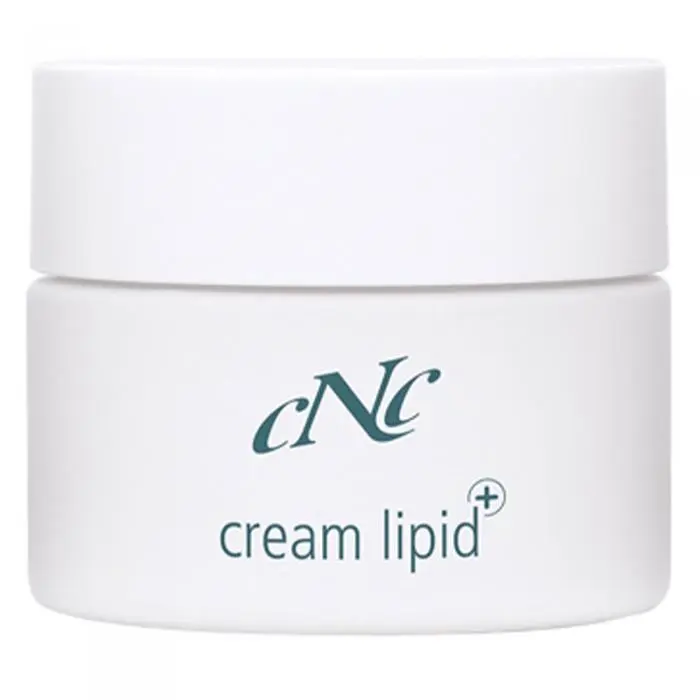 Крем для сухої шкіри обличчя, CNC Aesthetic Pharm Cream Lipid+