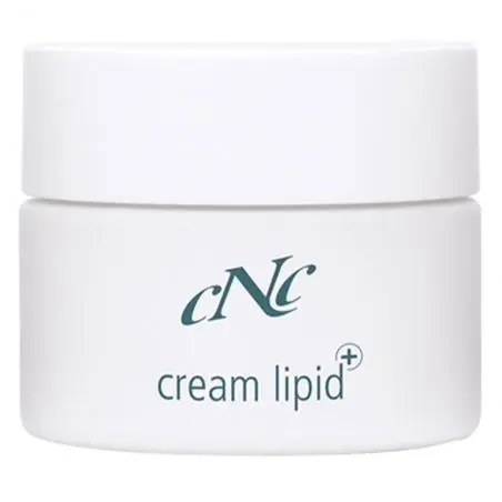 Крем для сухой кожи лица, CNC Aesthetic Pharm Cream Lipid+
