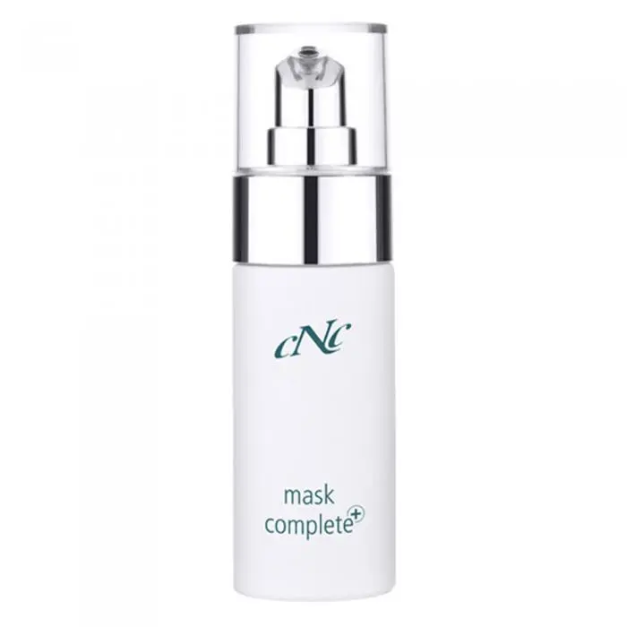 Антиоксидантна маска для обличчя, CNC Aesthetic Pharm Mask Complete+
