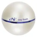 Тонізуючий крем "Перлини Касумі" з мікрочастинками перлин для обличчя, CNC Moments of Pearls Stay Fresh
