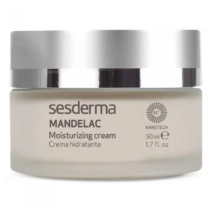 Sesderma Mandelac Moisturizing Cream