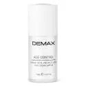 Денний захисний крем для обличчя з морськими водоростями, Demax Age Control Marine Day Cream Total Protect SPF30