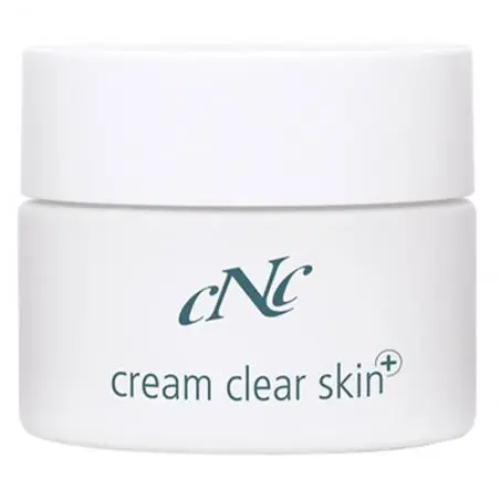 Активный крем для лица, CNC Aesthetic Pharm Cream Clear Skin+