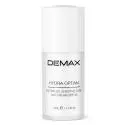 Зволожуючий денний крем для обличчя «Гідра оптима», Demax Hydra Optima Revitalize Day Cream SPF25 Sensitive Care