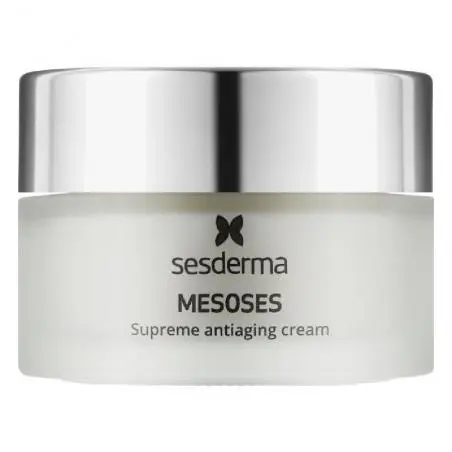 Интенсивный омолаживающий крем для лица, Sesderma Mesoses Supreme Antiaging Cream