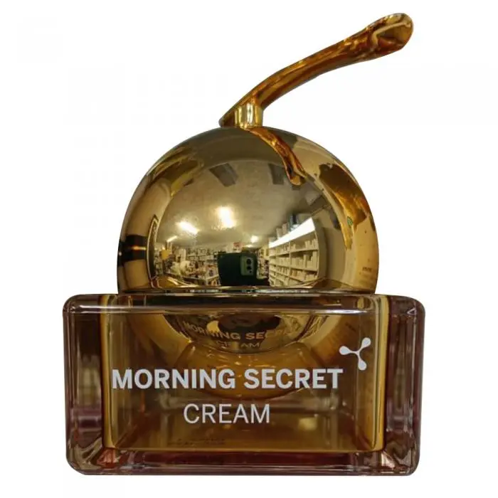 Morning Secret
