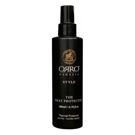 Спрей для термозащиты волос, Orro Style Heat Protector