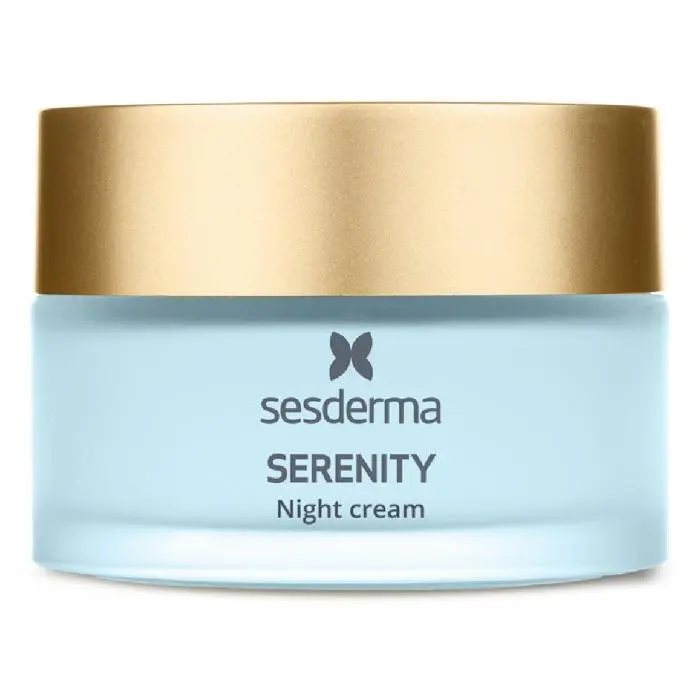 Sesderma Serenity Night Cream