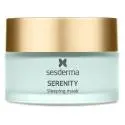 Антивозрастная ночная маска для лица, Sesderma Serenity Sleeping Mask