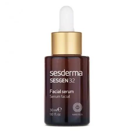 Сыворотка-активатор клеток для кожи лица, Sesderma Sesgen 32 Cellular Activating Serum