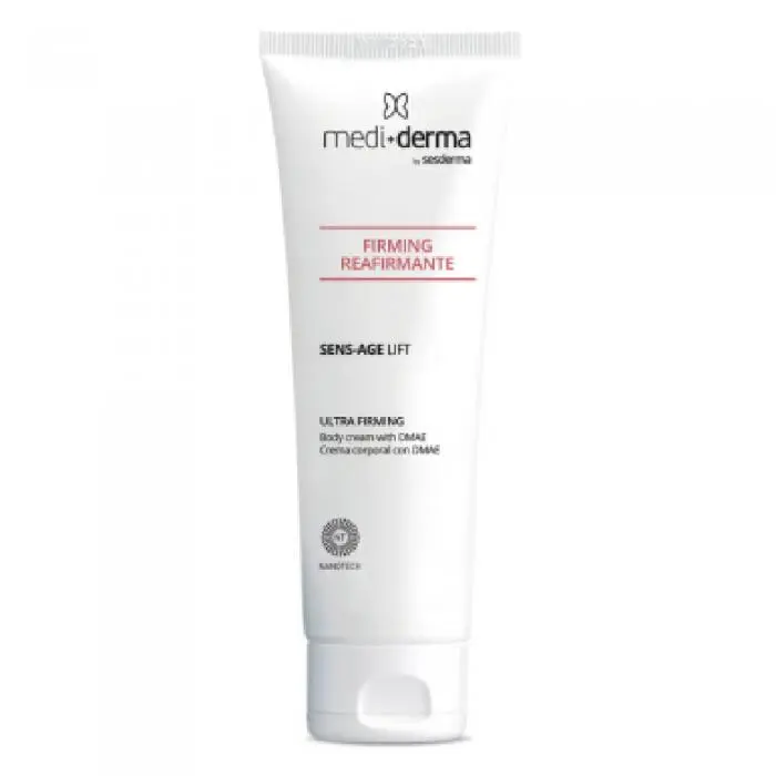 Лифтинг-крем для тела, Mediderma Sens-Age Lift Ultra Firming Body Cream