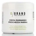 Масажний крем «Морська свіжість» для тіла, Ebrand Marine Freshness Massage Cream