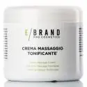 Тонізуючий масажний крем для тіла, Ebrand Toning Massage Cream