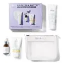 Набор для осветления и защиты кожи лица, Image Skincare Brighten & Protect Kit 3-Step Brightening Regimen