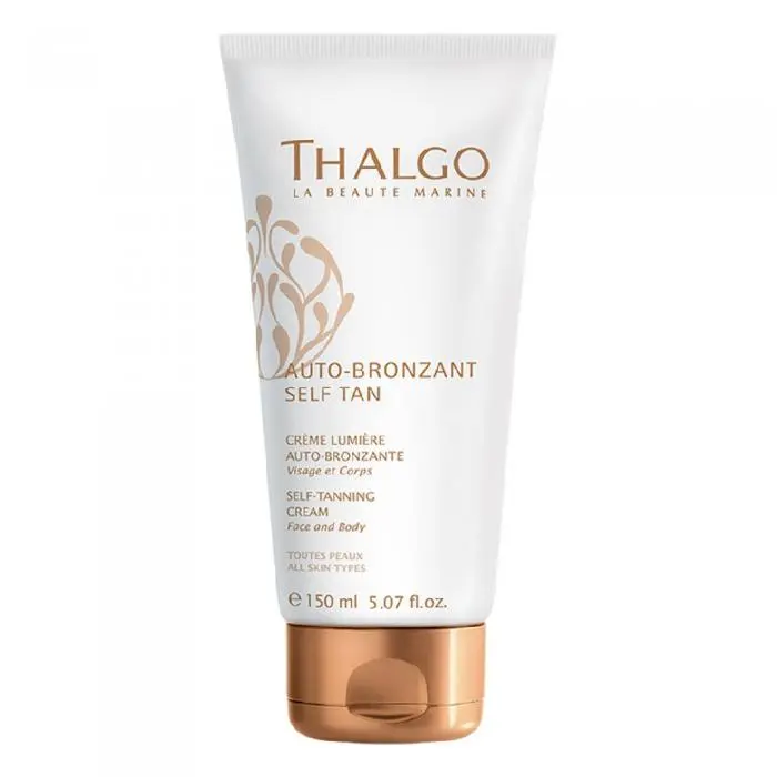 Крем для автозасмаги, Thalgo Self-Tanning Cream