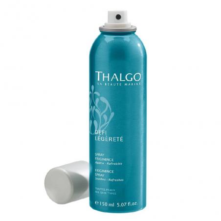 Охолоджуючий спрей для легкості ніг, Thalgo Frigimince Spray