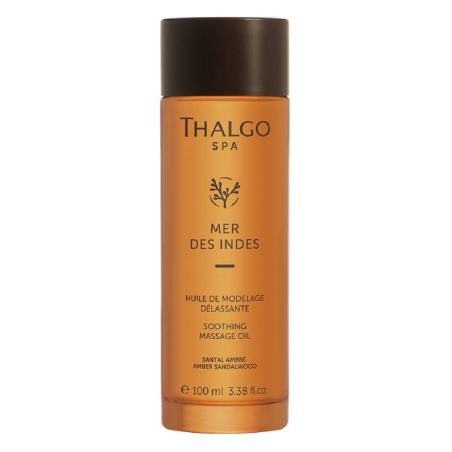 Заспокійлива олія для масажу тіла, Thalgo SPA Soothing Massage Oil