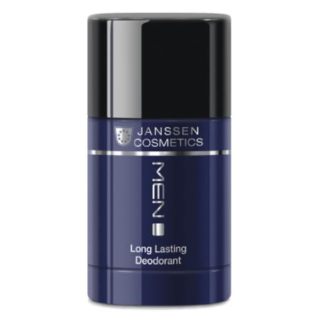 Мужской дезодорант длительного действия, Janssen Cosmetics Men Long Lasting Deodorant