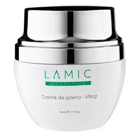 Денний крем-ліфтинг для шкіри обличчя, Lamic Cosmetici Crema Da Giorno-Lifting