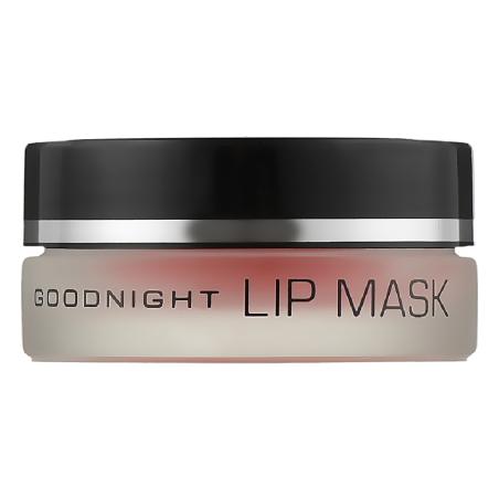 Нічна відновлююча маска для губ, Janssen Cosmetics Goodnight Lip Mask