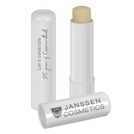 Бальзам для губ, Janssen Cosmetics Let's Celebrate