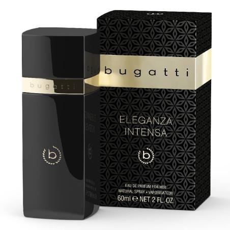 Парфюмированная вода для женщин, Bugatti Eleganza Intensa
