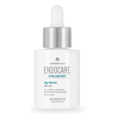 Cantabria Labs Endocare Hyaluboost Age Barrier Serum