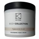 Живильний відновлюючий крем для рук, Dr. Kadir Body Collection Hand Nourishing Cream