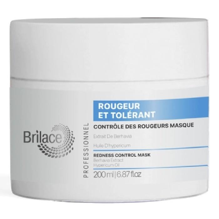 Brilace Rougeur Et Tolérant Redness Control Mask