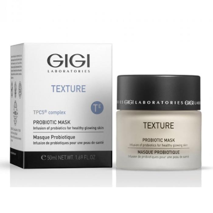 GIGI Texture Probiotic Mask