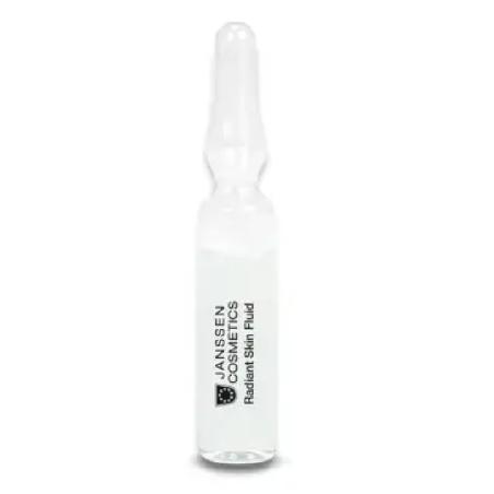 Janssen Cosmetics Ampoules Radiant Skin Fluid