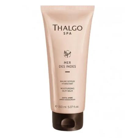 Увлажняющий шелковый бальзам для тела, Thalgo SPA Moisturising Silky Balm