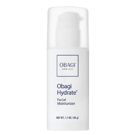 Дневной, увлажняющий крем для лица, Obagi Medical Hydrate Facial Moisturizer