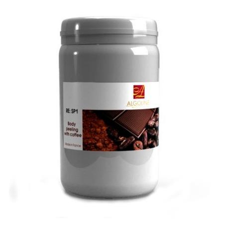 Algoline SP1 Body Peeling With Coffee