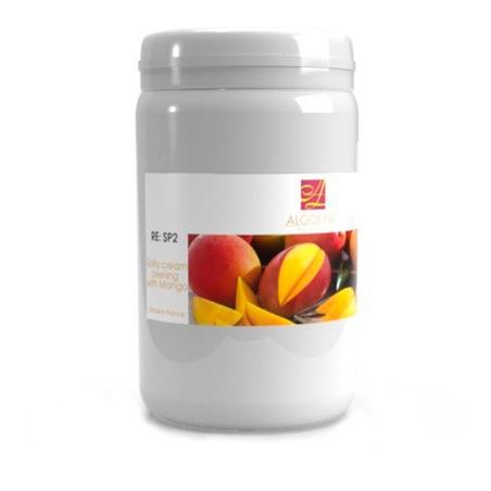 Крем-пілінг для тіла «Манго», Algoline SP2 Body Cream Piling With Mango