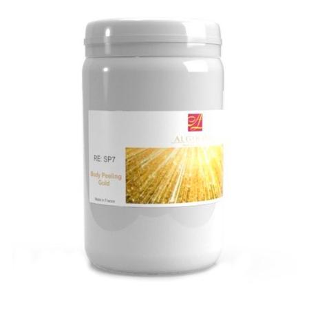 Algoline SP7 Body Peeling Gold