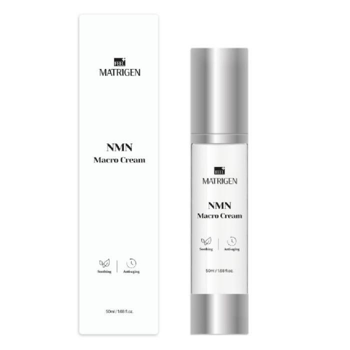 Антивозрастной крем для лица, Matrigen NMN Macro Cream