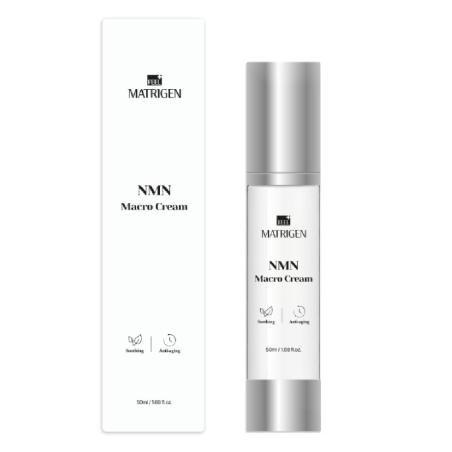 Антивозрастной крем для лица, Matrigen NMN Macro Cream
