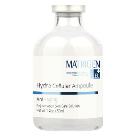Nawilżające serum do skóry twarzy, Matrigen Hydra Cellular Ampoule