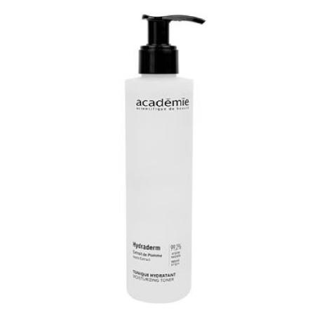 Увлажняющий тоник для лица, Academie Moisturizing Toner